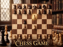 Gra Chess game
