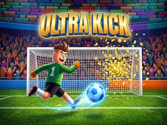 Gra Ultra Kick