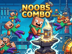Gra Noobs Combo