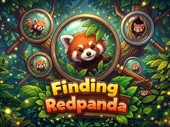 Gra Finding Redpanda