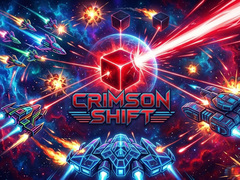 Gra Crimson Shift