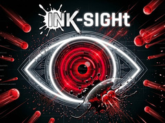 Gra Ink-Sight