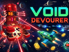 Gra Void Devourer