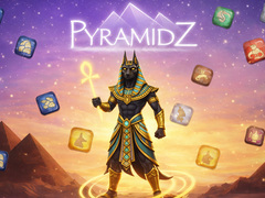 Gra Pyramidz2