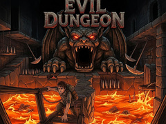 Gra Evil Dungeon