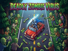 Gra Deadly Zombie Virus