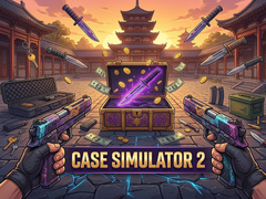 Gra Simulator Case: Stanok 2