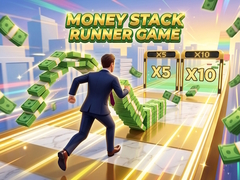Gra Money Stack Runner Game
