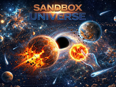 Gra Sandbox Universe