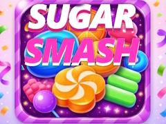 Gra Sugar Smash