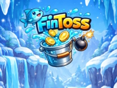 Gra FinToss