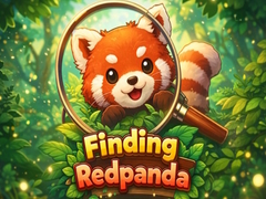 Gra Finding Redpanda