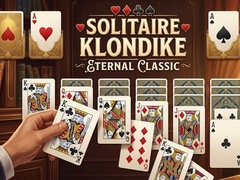 Gra Solitaire Klondike: Eternal Classic