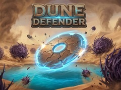 Gra Dune Defender
