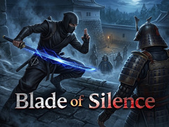 Gra Blade of Silence