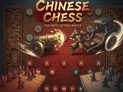 Gra Chinese Chess