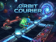 Gra Orbit Courier