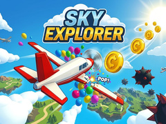 Gra Sky Explorer