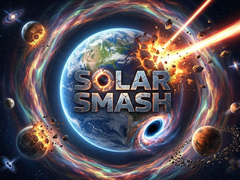 Gra Solar Smash