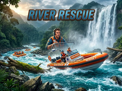 Gra River Rescue