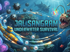 Gra Jal Sangram Underwater Survival