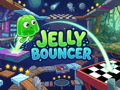 Gra Jelly Bouncer