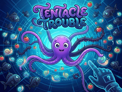 Gra Tentacle Trouble