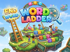 Gra Word Ladder