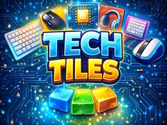 Gra Tech Tiles
