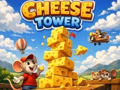 Gra Cheese Tower