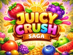 Gra juicy crush saga