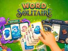 Gra Word Solitaire