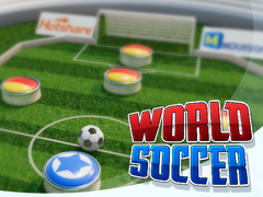 Gra World Soccer