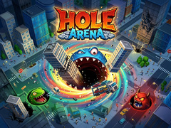 Gra Hole Arena