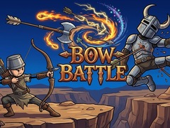 Gra Bow Battle