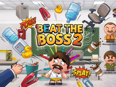 Gra Beat the Boss 2