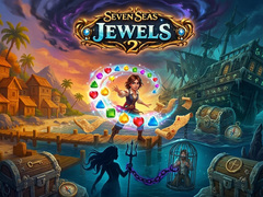 Gra Seven Seas Jewels 2