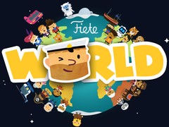 Gra Fiete World
