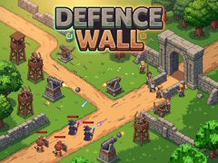 Gra Defence Wall
