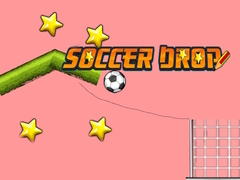 Gra Soccer Drop 