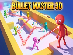 Gra Bullet Master 3D