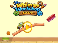 Gra Whimsy Workshop Easy