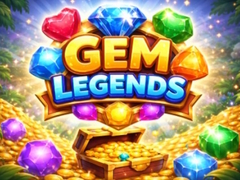 Gra Gem Legends
