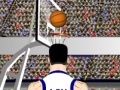 Gra Jeremy Lin Shoot Out