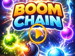 Gra Boom Chain