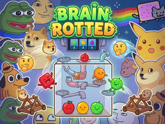 Gra Brain Rotted