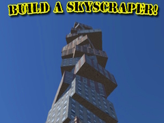 Gra Build a Skyscraper!