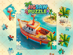 Gra Jigsaw Puzzle