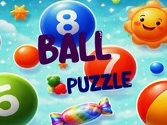 Gra Ball Puzzle