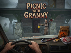 Gra Picnic with Granny